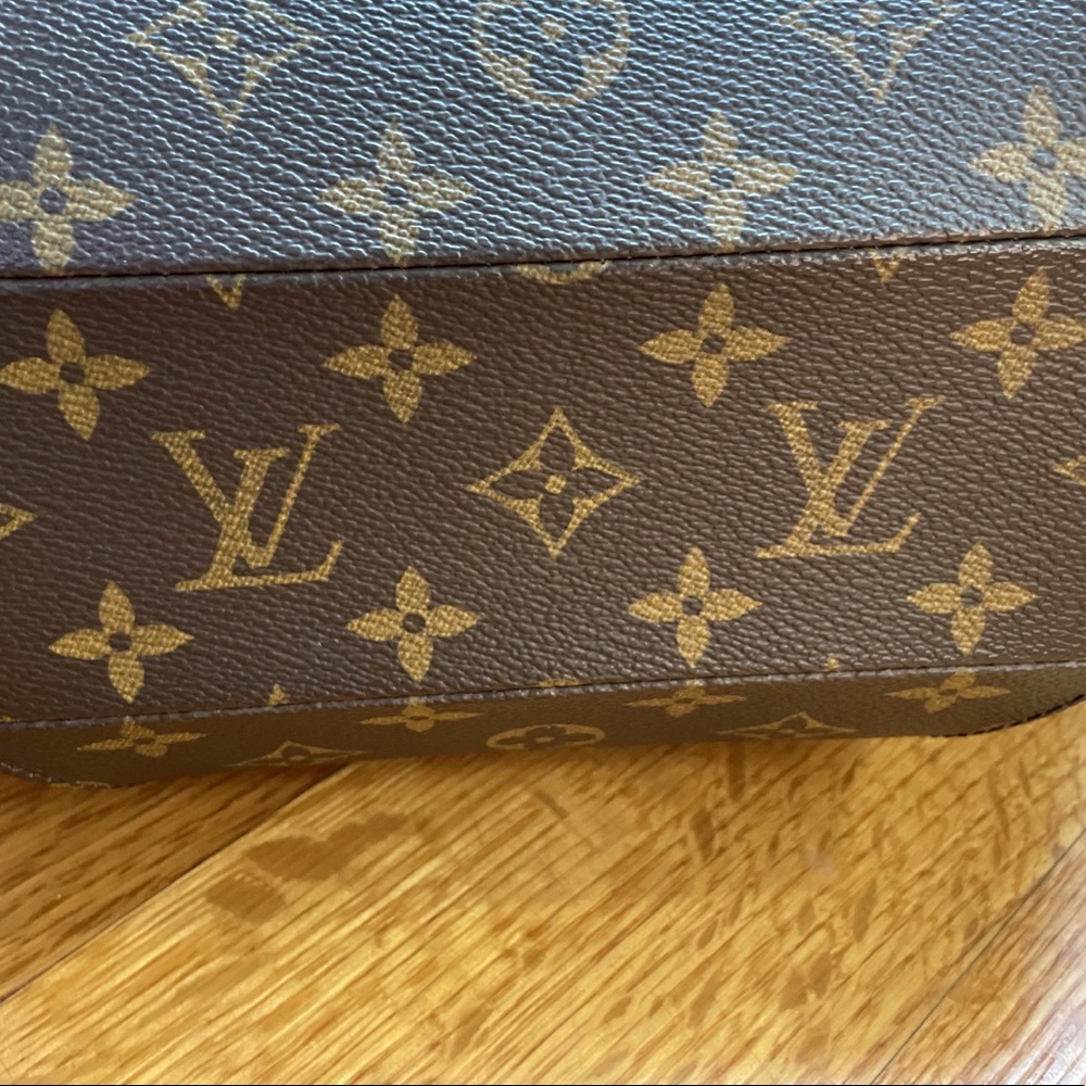 !!SOLD! Louis Vuitton PM bag - Picture 3 of 7